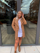 Load image into Gallery viewer, Risky Business Button Down