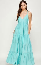 Load image into Gallery viewer, Strut Maxi Dress