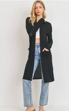Load image into Gallery viewer, Essential Cardigan