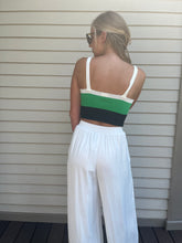 Load image into Gallery viewer, Kelsey Color Block Tank