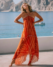Load image into Gallery viewer, Of Paradise Cover Up