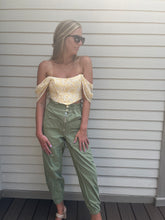 Load image into Gallery viewer, Nikki Cargo Pants