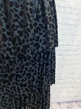 Load image into Gallery viewer, Making Plans Midi Skirt
