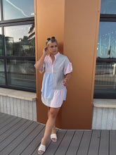 Load image into Gallery viewer, Eyes On You Dress