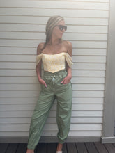 Load image into Gallery viewer, Nikki Cargo Pants
