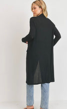 Load image into Gallery viewer, Essential Cardigan