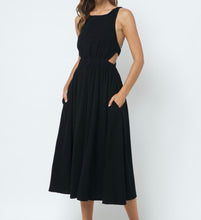 Load image into Gallery viewer, At Leisure Midi Dress