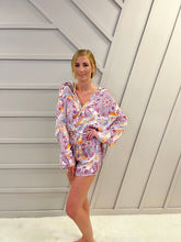 Load image into Gallery viewer, Paisley Printed Shorts