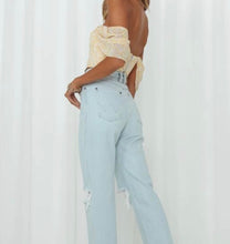 Load image into Gallery viewer, One and Only Corset Top
