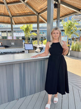 Load image into Gallery viewer, At Leisure Midi Dress
