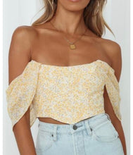 Load image into Gallery viewer, One and Only Corset Top