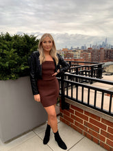 Load image into Gallery viewer, Liv Tube Dress