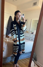 Load image into Gallery viewer, Too Cozy Cardigan