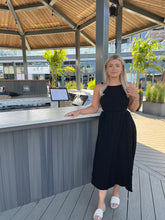 Load image into Gallery viewer, At Leisure Midi Dress
