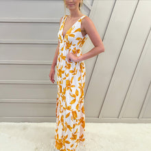Load image into Gallery viewer, Ocean Front Maxi Dress