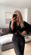 Load image into Gallery viewer, Salem Pleated Pant