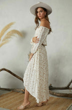 Load image into Gallery viewer, Bali Wrap Skirt