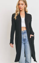 Load image into Gallery viewer, Essential Cardigan