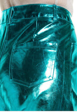 Load image into Gallery viewer, Harrow Metallic Pants