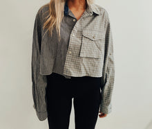 Load image into Gallery viewer, Emma Flannel