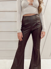 Load image into Gallery viewer, Marci Flare Pants