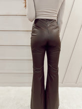 Load image into Gallery viewer, Marci Flare Pants
