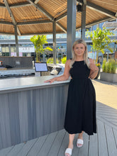 Load image into Gallery viewer, At Leisure Midi Dress