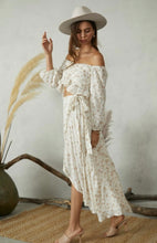 Load image into Gallery viewer, Bali Wrap Skirt