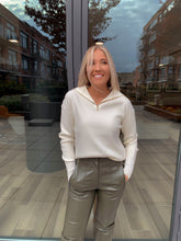 Load image into Gallery viewer, One Of The Girls Henley