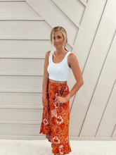 Load image into Gallery viewer, Anna Leigh Wrap Skirt