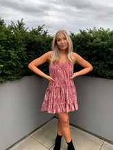 Load image into Gallery viewer, Wild and Free Dress