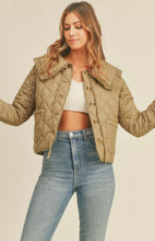 Load image into Gallery viewer, Birch Lane Jacket