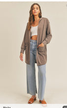 Load image into Gallery viewer, Easy Street Duster