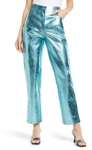 Load image into Gallery viewer, Harrow Metallic Pants