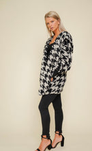 Load image into Gallery viewer, Herringbone Bear Jacket