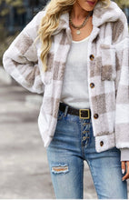 Load image into Gallery viewer, Birdie Fleece Jacket