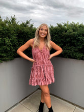 Load image into Gallery viewer, Wild and Free Dress