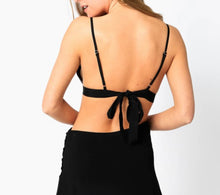 Load image into Gallery viewer, Tangerine Bra Top