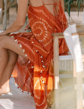 Load image into Gallery viewer, Of Paradise Cover Up
