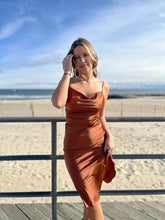 Load image into Gallery viewer, Addison Slip Dress