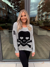 Load image into Gallery viewer, After Hours Sweater