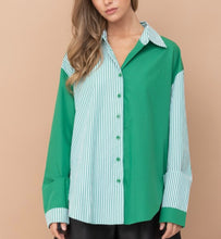 Load image into Gallery viewer, Statement Button Down