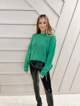 Load image into Gallery viewer, Kelly Sweater