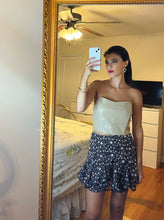 Load image into Gallery viewer, The New Talk Of The Town Skort