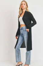 Load image into Gallery viewer, Essential Cardigan