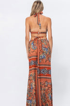 Load image into Gallery viewer, Cleo Cut Out Maxi Dress