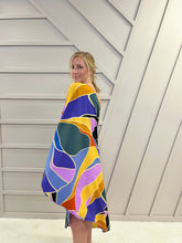 Load image into Gallery viewer, Ashtyn Asymmetrical Dress