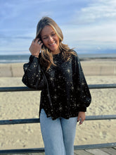 Load image into Gallery viewer, Star Chaser Sweater