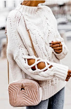 Load image into Gallery viewer, Driftwood Sweater