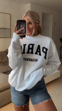 Load image into Gallery viewer, Paris Crewneck Sweatshirt